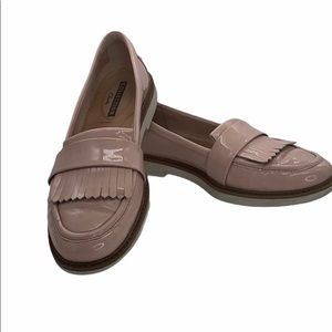 Clarks Comfort Paten Loafers